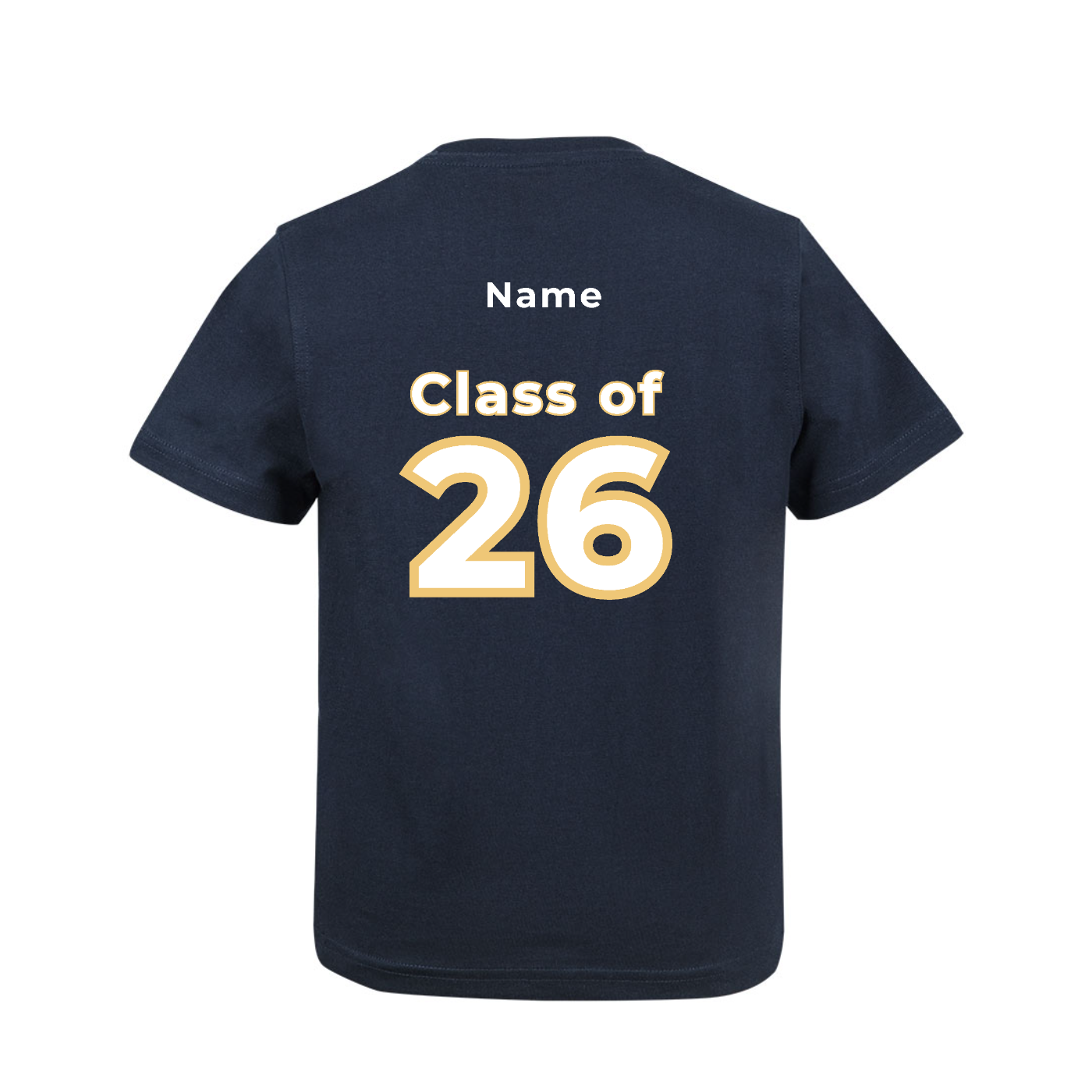 2026 Leavers T-Shirt