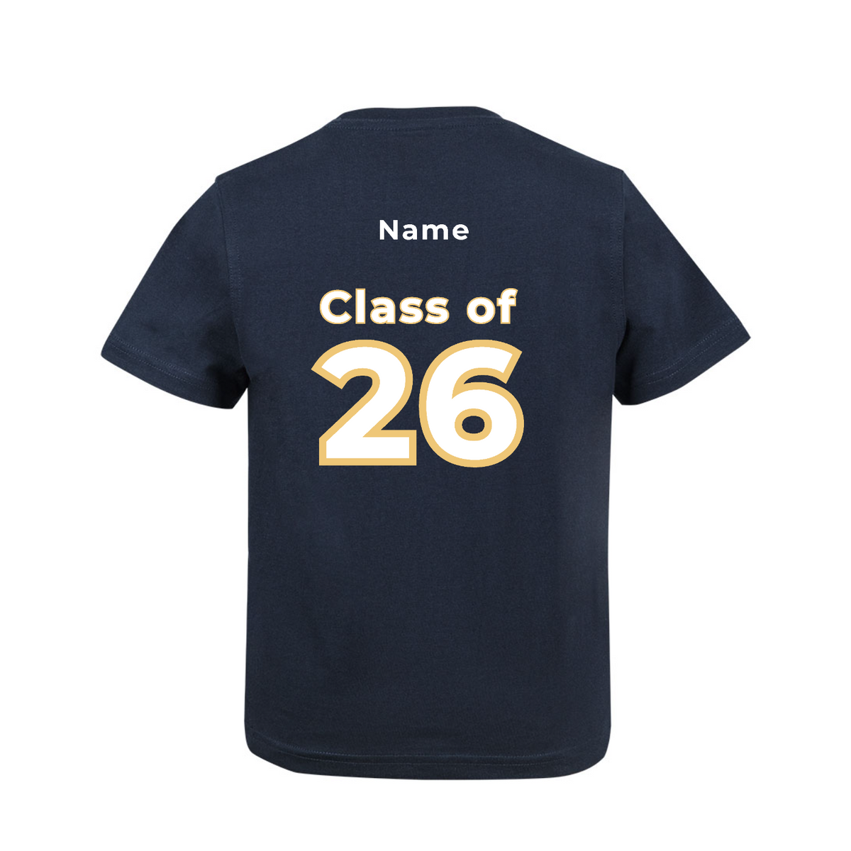 2026 Leavers T-Shirt