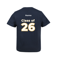 2026 Leavers T-Shirt