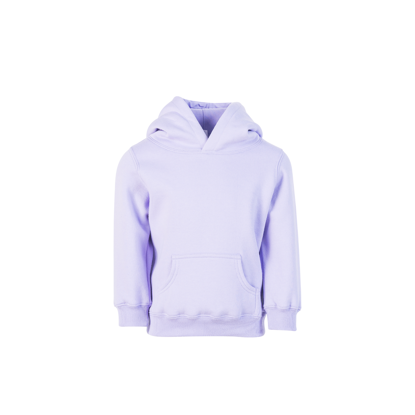 Baby Fleece Hoody
