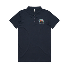 Amy Polo Shirt