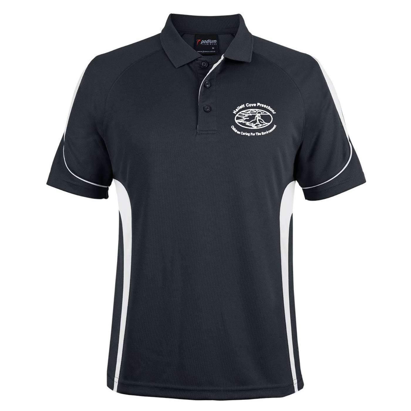 Bell Polo