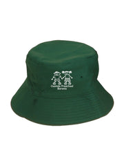 ADJUSTABLE BUCKET HAT
