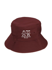ADJUSTABLE BUCKET HAT