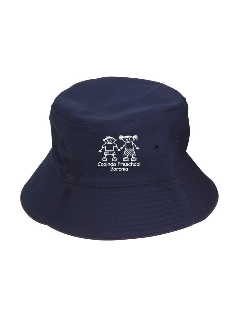 ADJUSTABLE BUCKET HAT