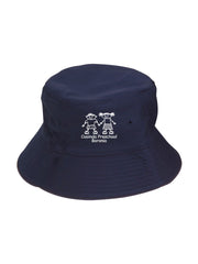 ADJUSTABLE BUCKET HAT