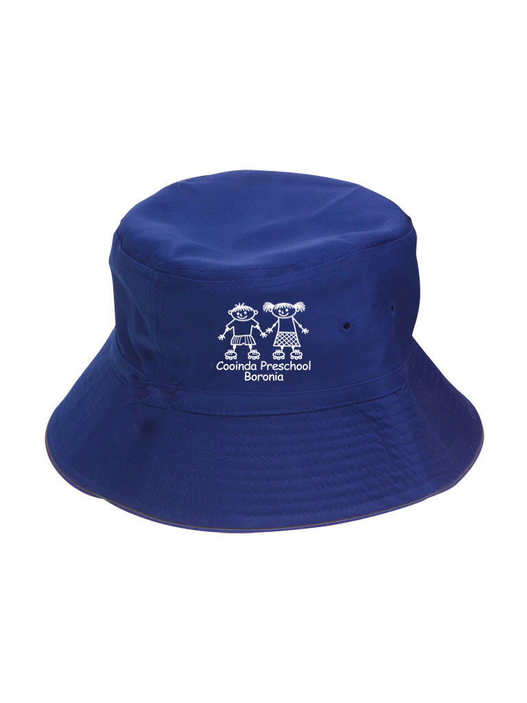 ADJUSTABLE BUCKET HAT