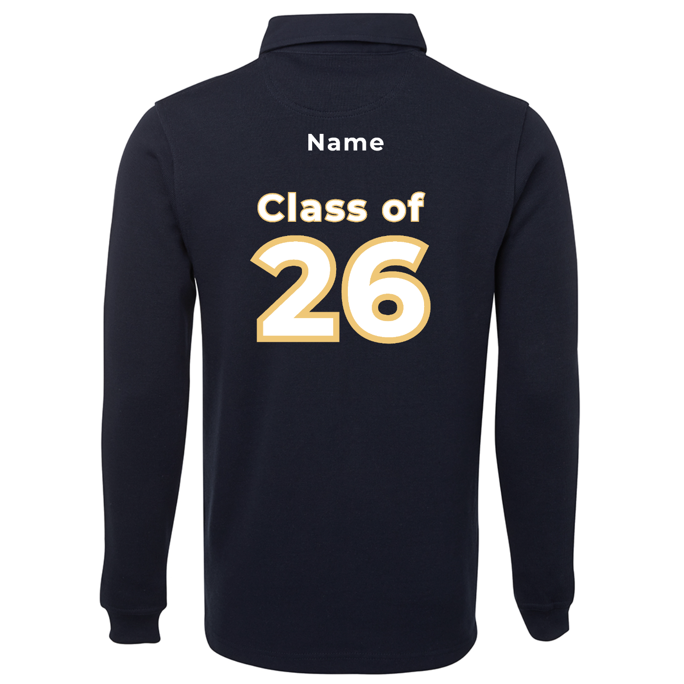 2026 Leavers Jersey