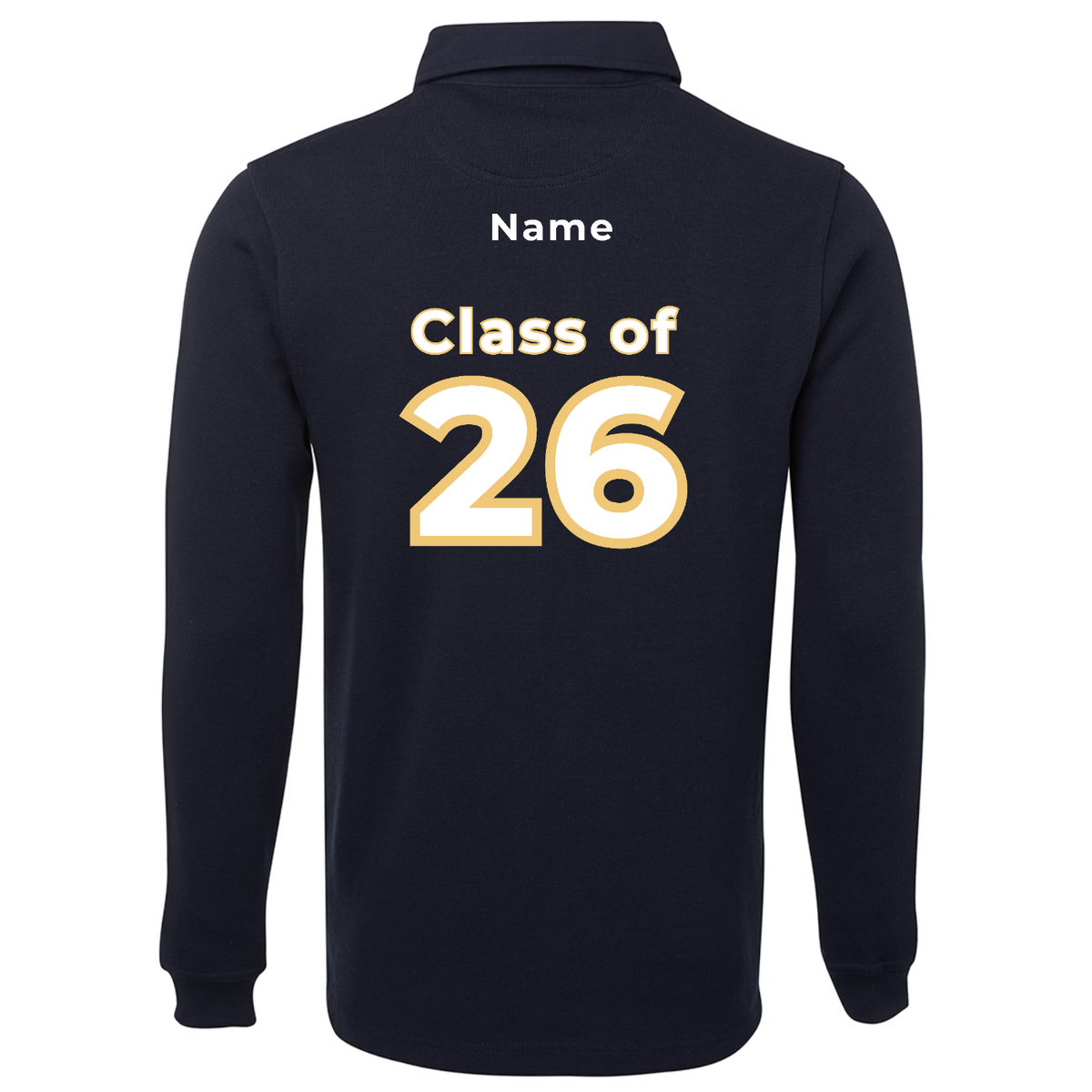2026 Leavers Jersey