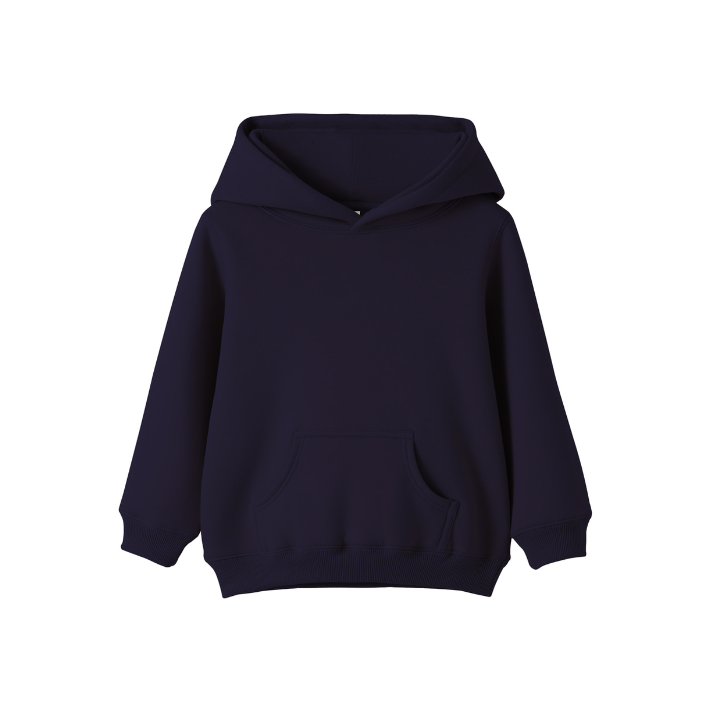 Baby Fleece Hoody