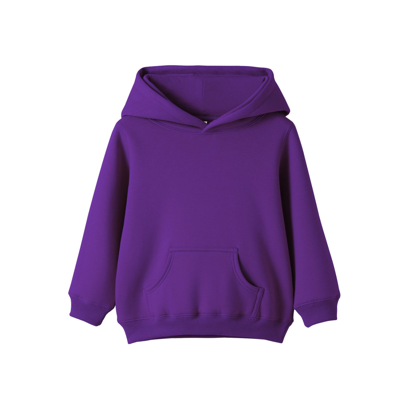 Baby Fleece Hoody