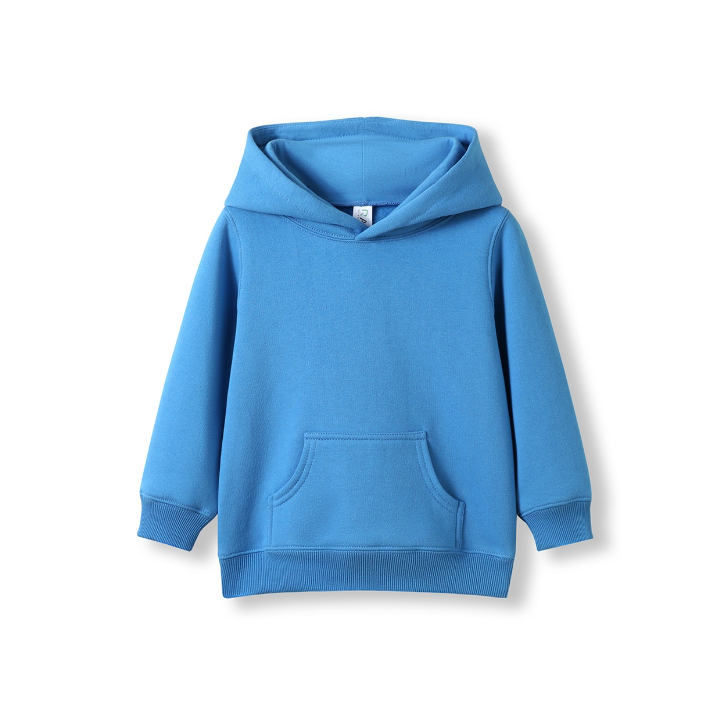 Baby Fleece Hoody