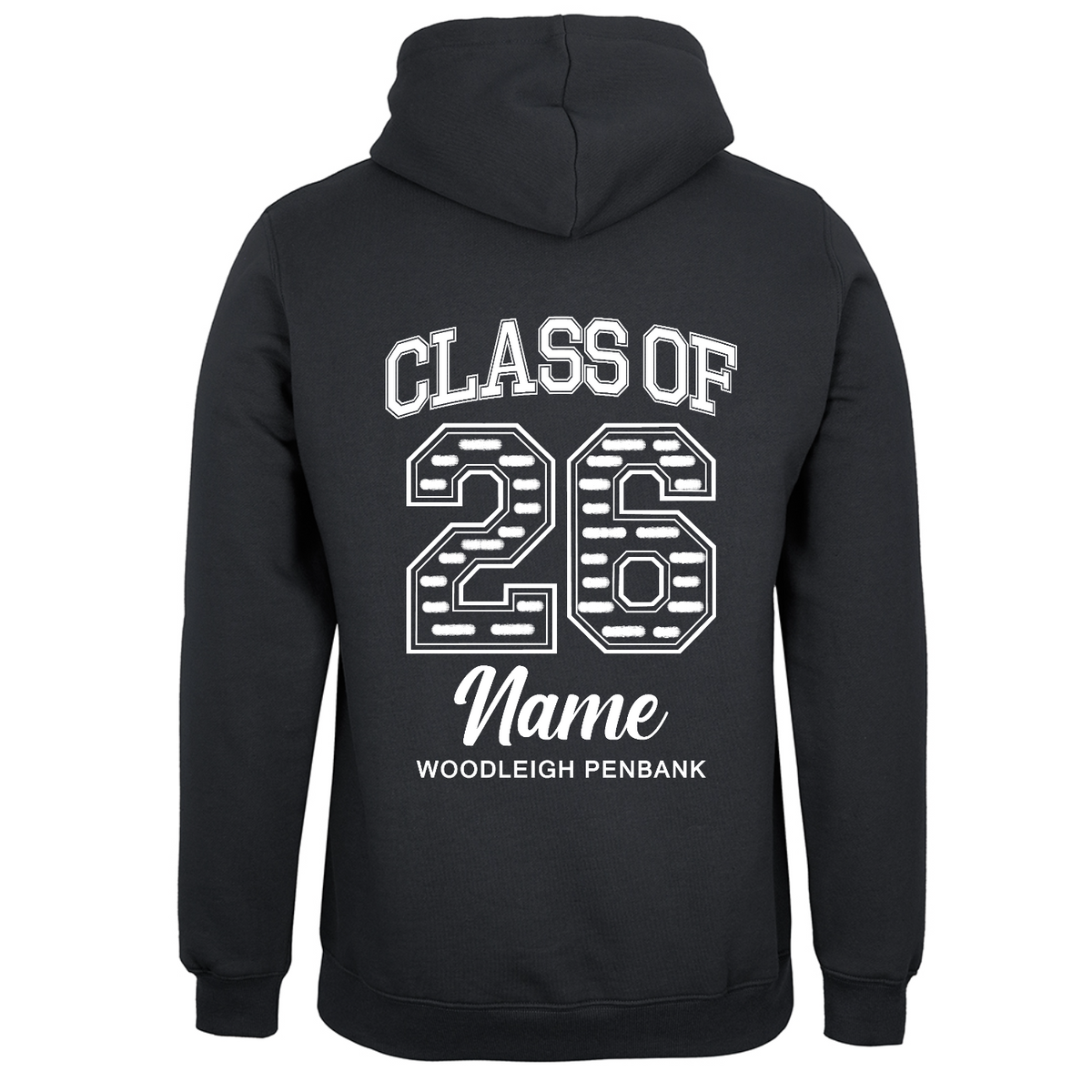 2026 Leavers Hoodie