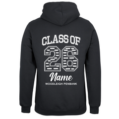 2026 Leavers Hoodie
