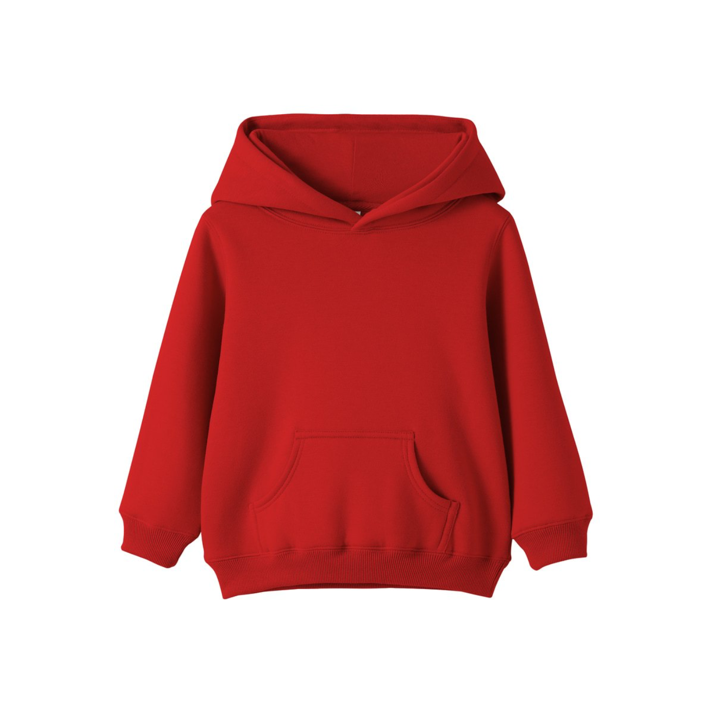 Baby Fleece Hoody