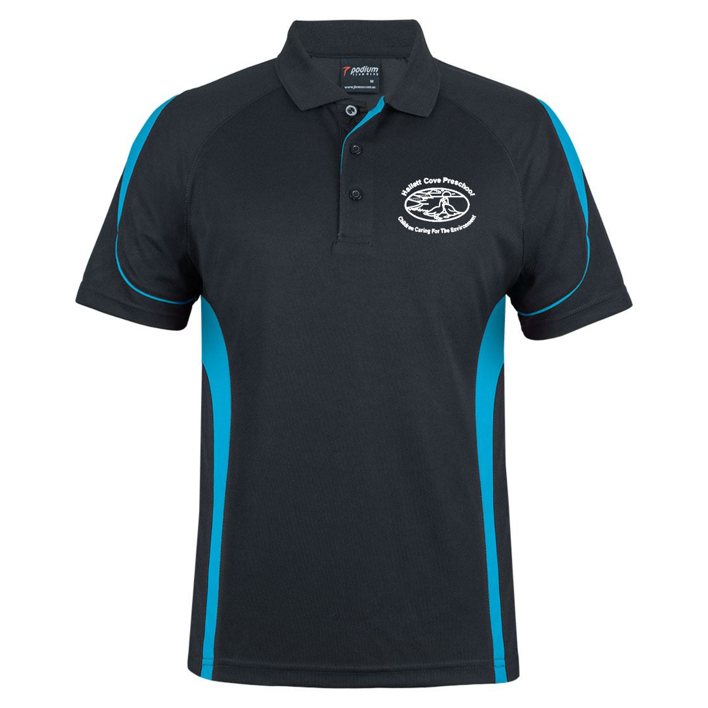 Bell Polo