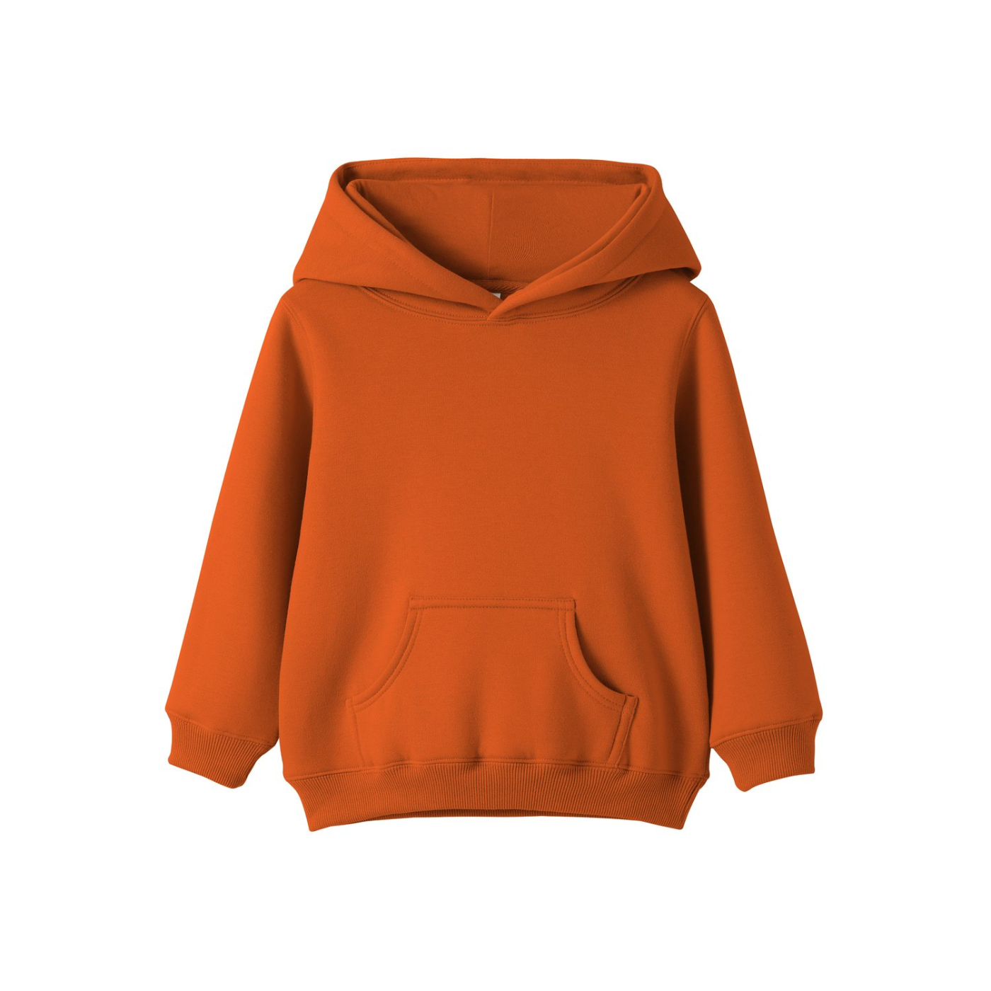Baby Fleece Hoody