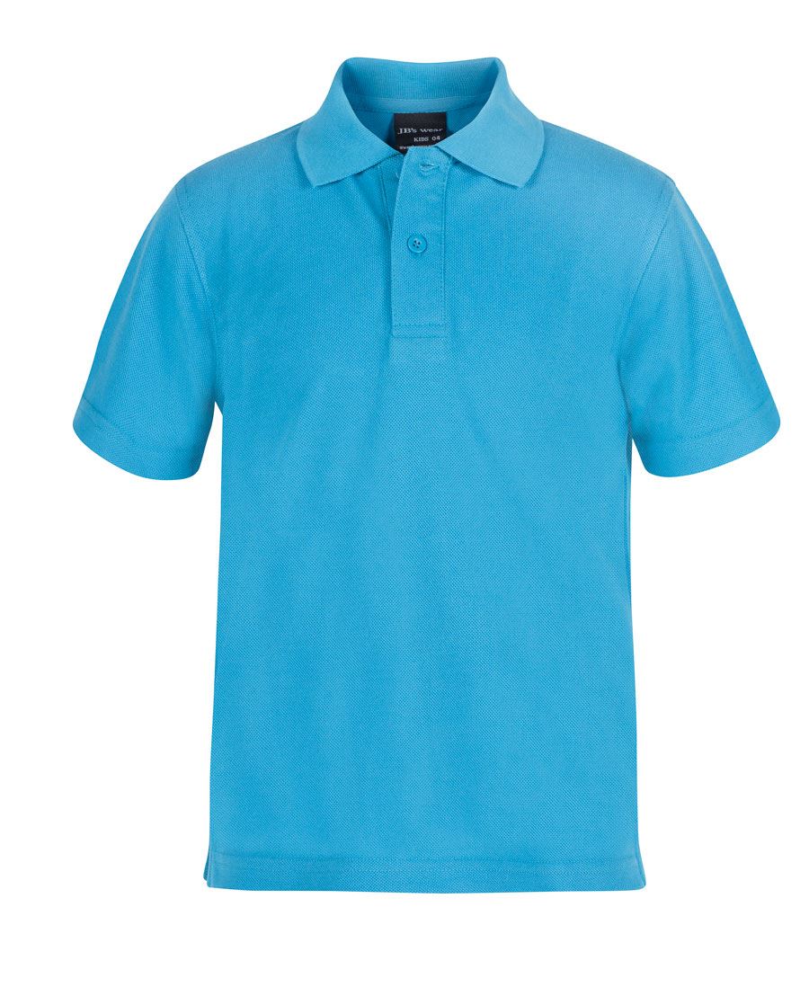 210 POLO KIDS
