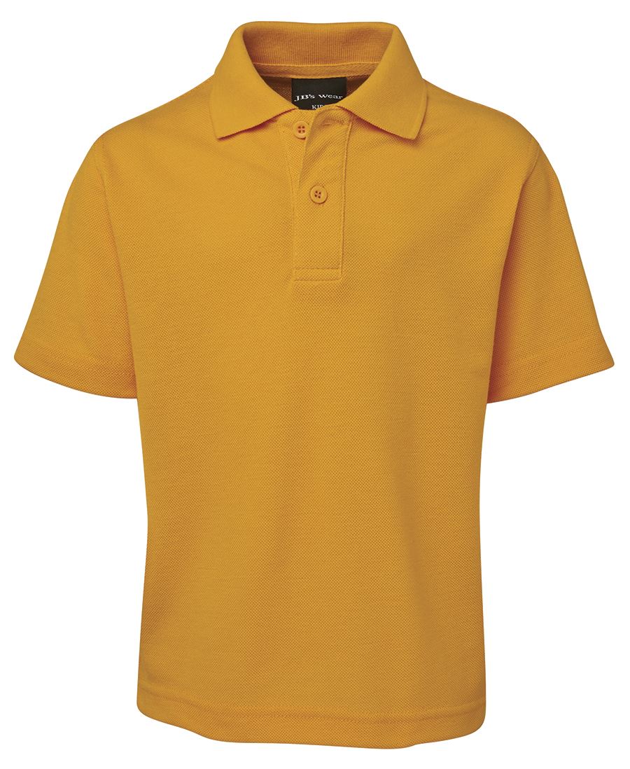 210 POLO KIDS