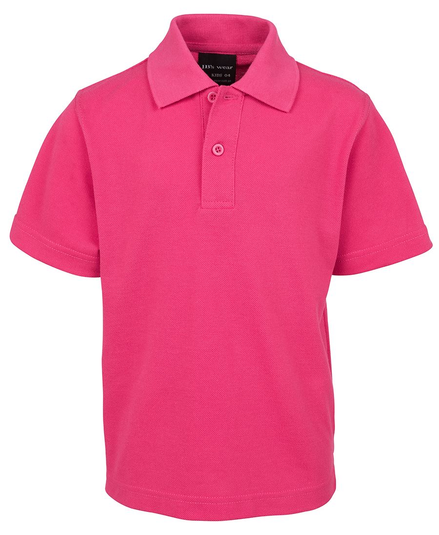 210 POLO KIDS