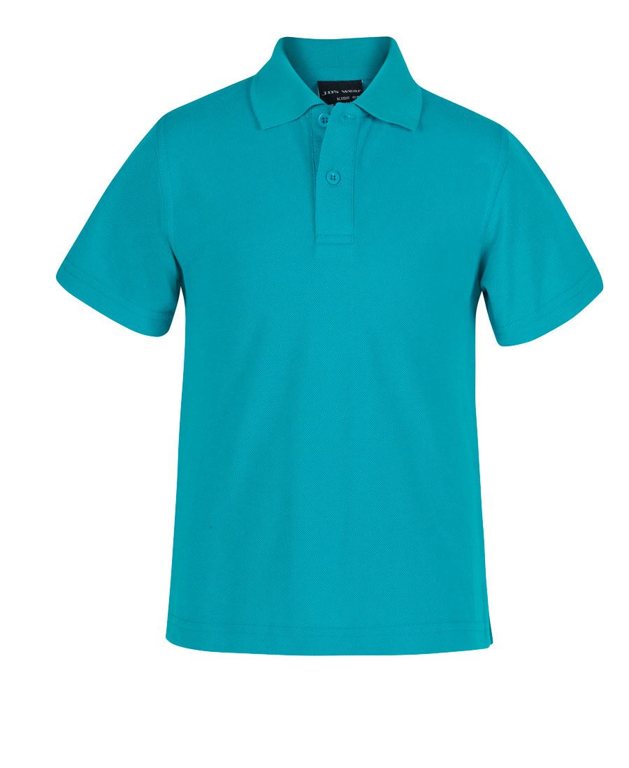 210 POLO KIDS