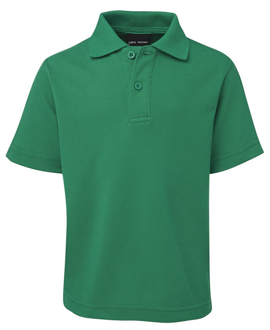 210 POLO KIDS