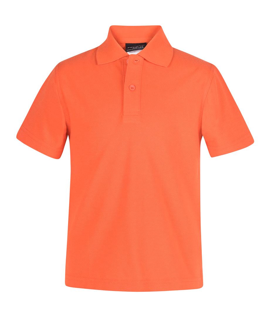 210 POLO KIDS