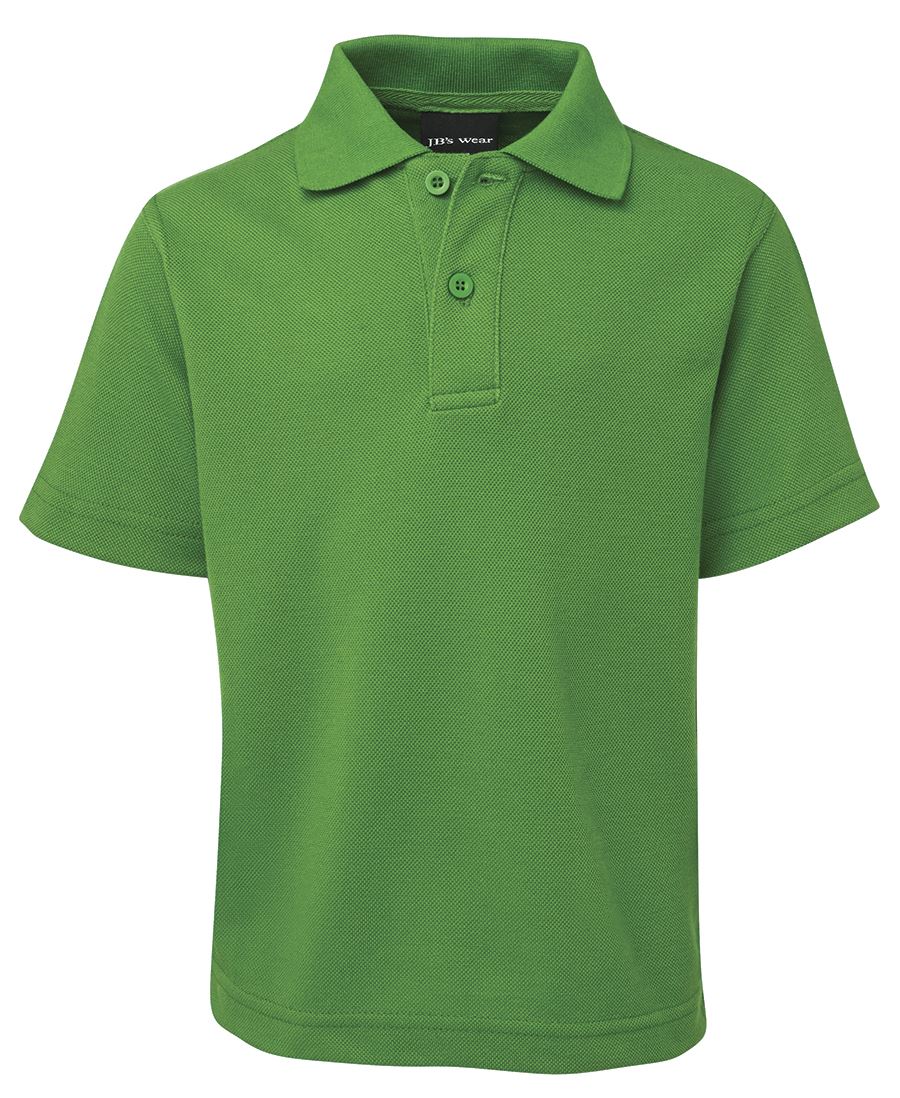 210 POLO KIDS