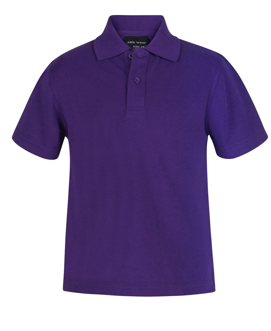 210 POLO KIDS