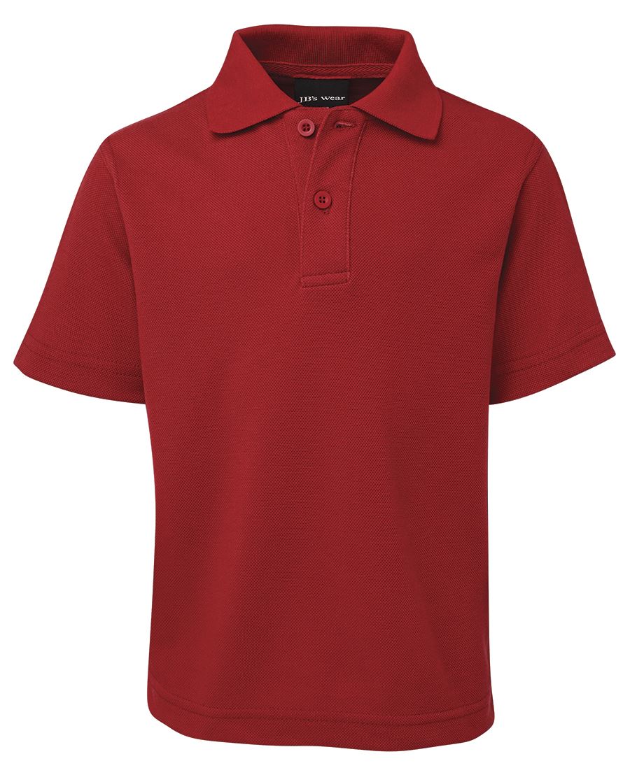 210 POLO KIDS