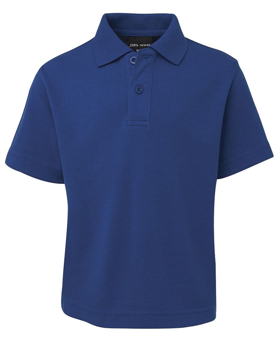 210 POLO KIDS