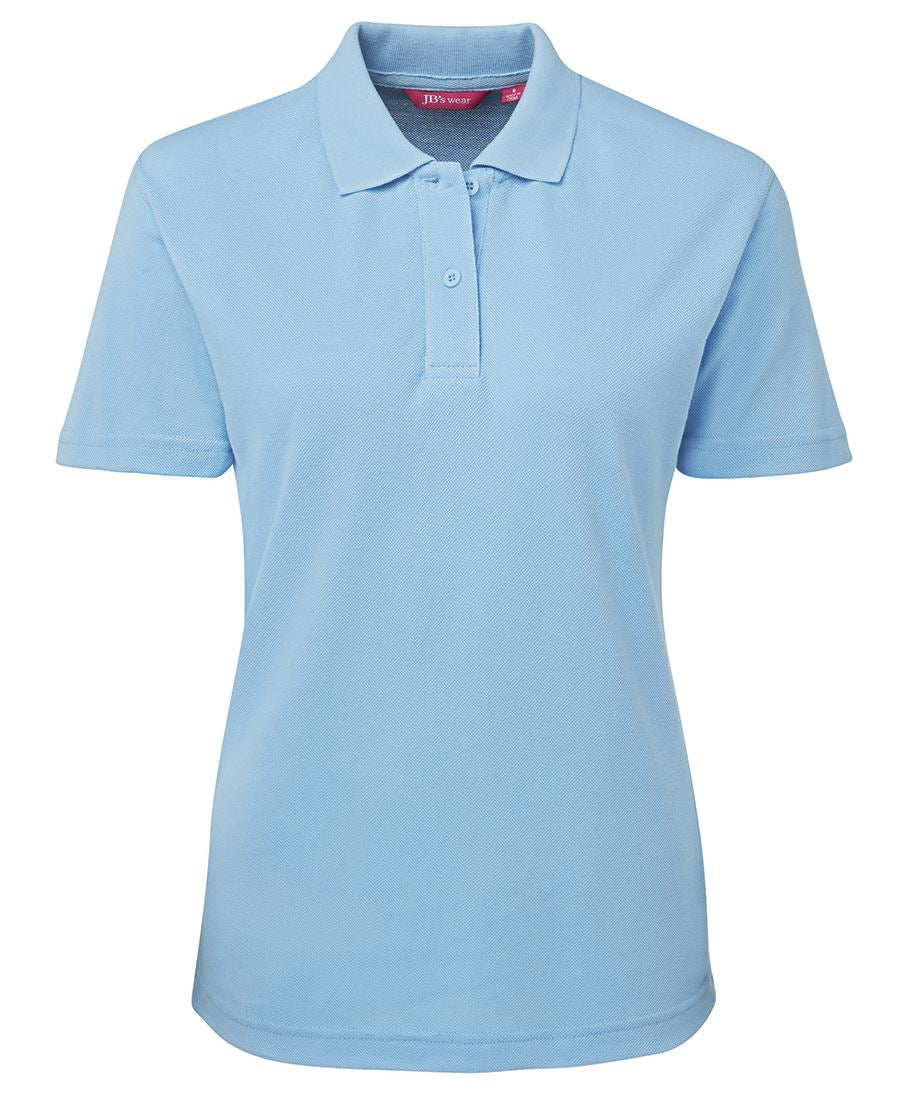210 POLO LADIES