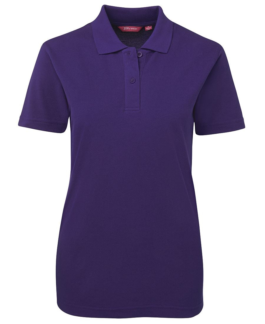 210 POLO LADIES