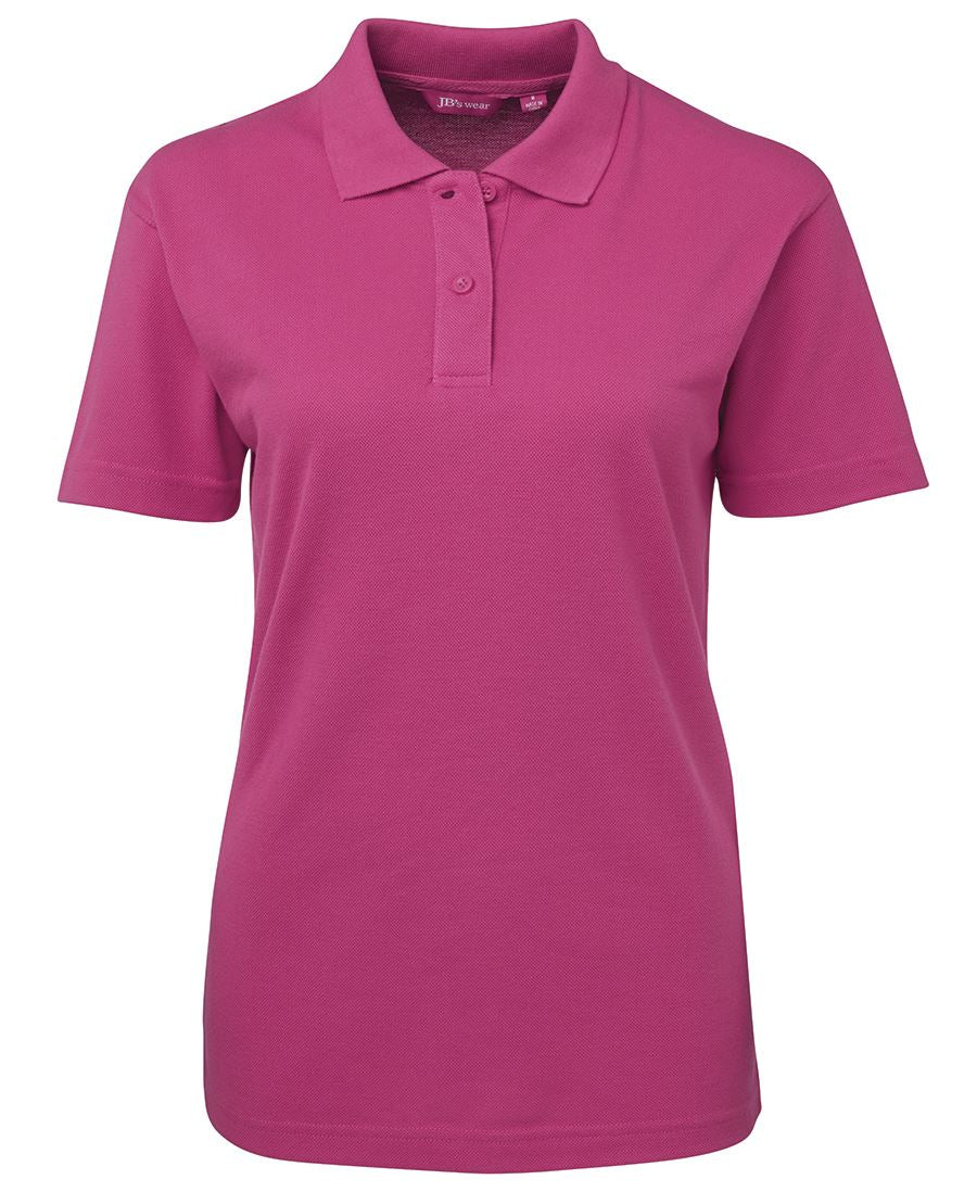 210 POLO LADIES