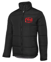 ADVENTURE PUFFER JACKET