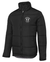 ADVENTURE PUFFER JACKET