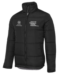 Adventure Puffer Jacket
