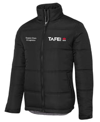 Adventure Puffer Jacket