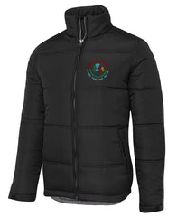 Adventure Puffer Jacket
