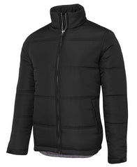 ADVENTURE PUFFER JACKET