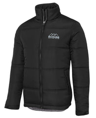 Adventure Puffer Jacket