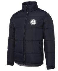 ADVENTURE PUFFER JACKET