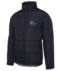 ADVENTURE PUFFER JACKET