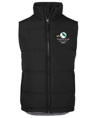 Adventurer Puffer Vest