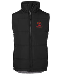 Adventurer Puffer Vest