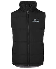 Adventure Puffer Vest