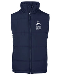 Adventure Puffer Vest
