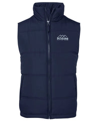 Adventure Puffer Vest