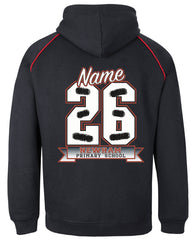 2026 LEAVERS HOODIE