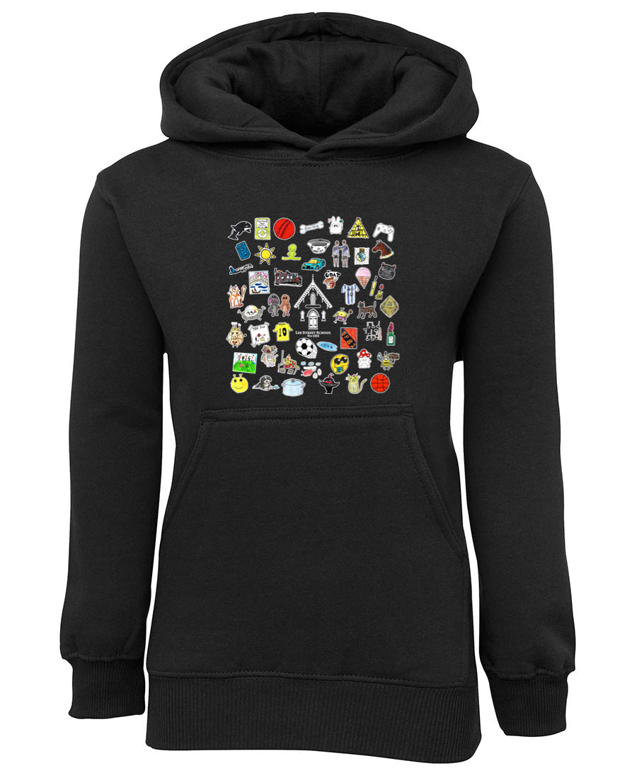 2026 Leavers Hoodie